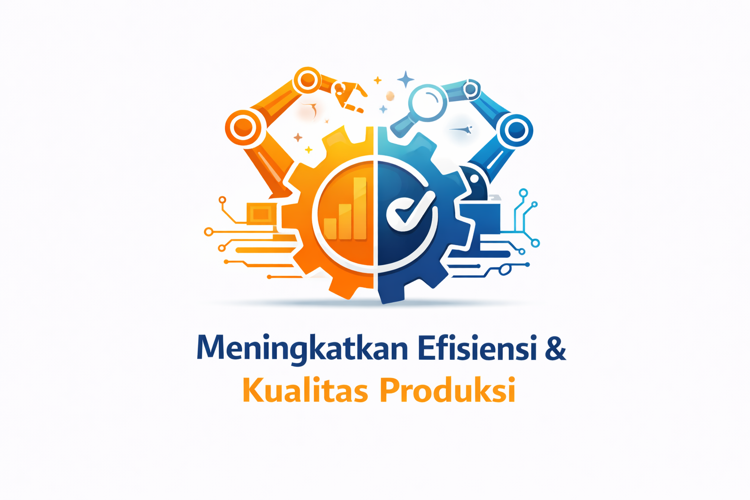 Commissioning project